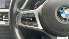 BMW 2 Series 218i [136] M Sport 4dr Petrol Saloon